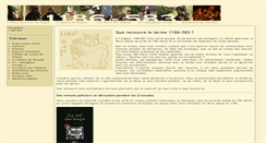 Desktop Screenshot of 1186-583.org